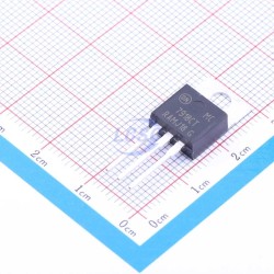 onsemi MC7918CTG