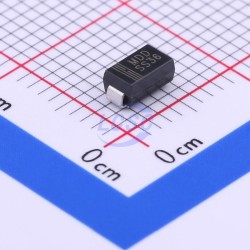 MDD(Microdiode Semiconductor) SS36
