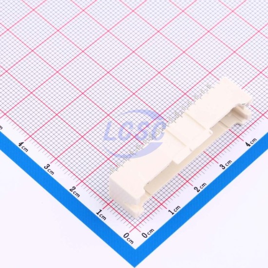 JST B32B-XADSS-N(LF)(SN)