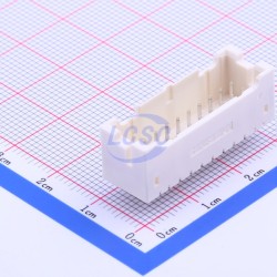 JST B20B-XADSS-N(LF)(SN) JST B20B-XADSS-N(LF)(SN)