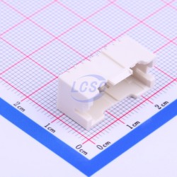 JST B14B-XADSS-N(LF)(SN) JST B14B-XADSS-N(LF)(SN)