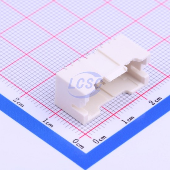 JST B14B-XADSS-N(LF)(SN)