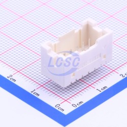 JST B12B-XADSS-N(LF)(SN) JST B12B-XADSS-N(LF)(SN)