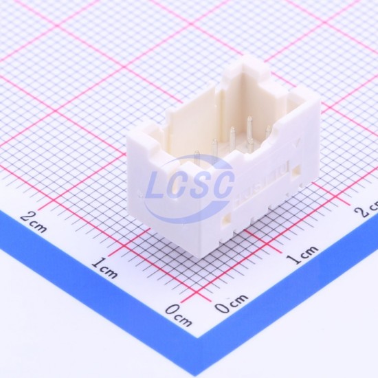 JST B10B-XADSS-N(LF)(SN) JST B10B-XADSS-N(LF)(SN)