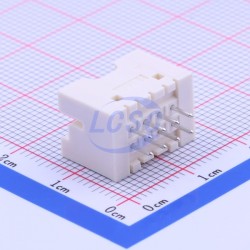 JST B08B-XADSS-N(LF)(SN)