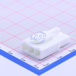 JST ELP-03V JST ELP-03V