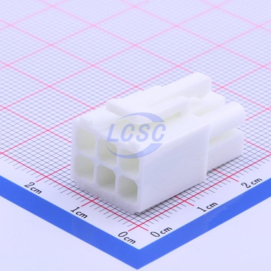 JST ELP-06V