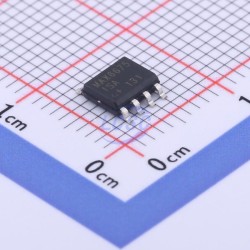 MAXIM MAX6675ISA+T
