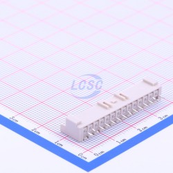 JST B14B-XASK-1(LF)(SN) JST B14B-XASK-1(LF)(SN)