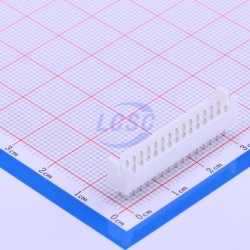 JST B30B-PHDSS-B(LF)(SN) JST B30B-PHDSS-B(LF)(SN)