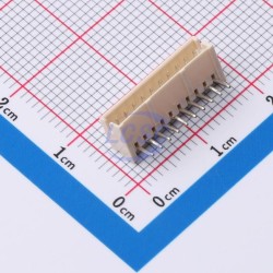JST S10B-ZR(LF)(SN) JST S10B-ZR(LF)(SN)