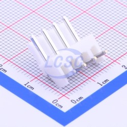JST S4P-VH(LF)(SN) JST S4P-VH(LF)(SN)