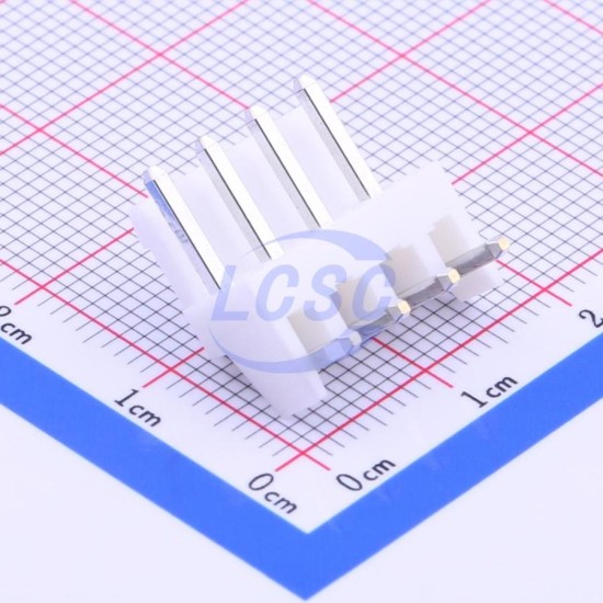 JST S4P-VH(LF)(SN) JST S4P-VH(LF)(SN)