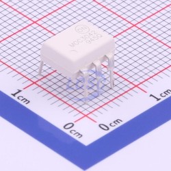 onsemi MOC3042M