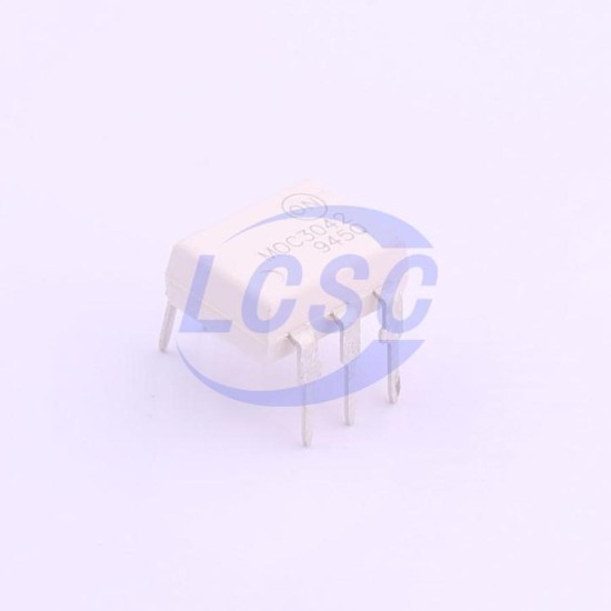 onsemi MOC3042M