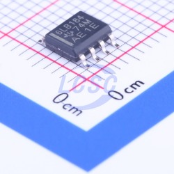 TI SN65LBC184DR