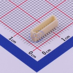 JST BM10B-SRSS-TB(LF)(SN) JST BM10B-SRSS-TB(LF)(SN)