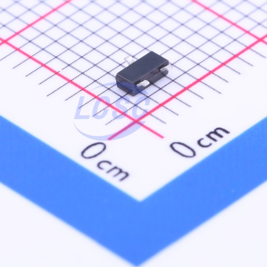 onsemi MMBFJ270