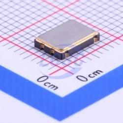 HELE HSO751S 8MHZ 3.6V -40~+85℃ HELE HSO751S 8MHZ 3.6V -40~+85℃