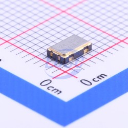 HELE HSO531S 24MHZ 1.6~3.6V -40~+85℃ HELE HSO531S 24MHZ 1.6~3.6V -40~+85℃