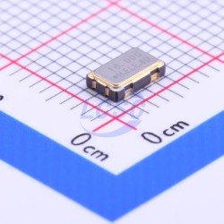 HELE HSO531S 16MHZ 1.6~3.6V -40~+85℃ HELE HSO531S 16MHZ 1.6~3.6V -40~+85℃
