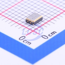HELE HSO321S 27MHZ 3.3V -40~+85℃ HELE HSO321S 27MHZ 3.3V -40~+85℃