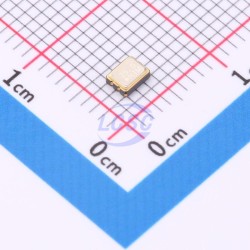 HELE HSO321S 25MHZ 3.3V -40~+85℃ HELE HSO321S 25MHZ 3.3V -40~+85℃