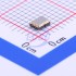 HELE HSO321S 12.288MHZ 3.3V -40~+85℃