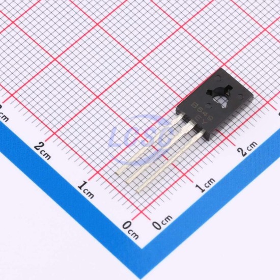 JSCJ 2SB649