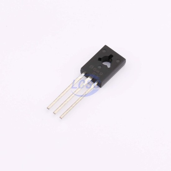 JSCJ 2SB649