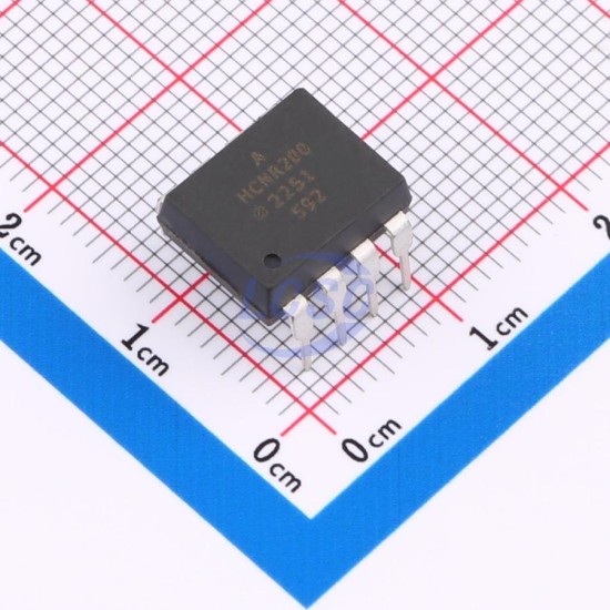 Broadcom HCNR200-000E