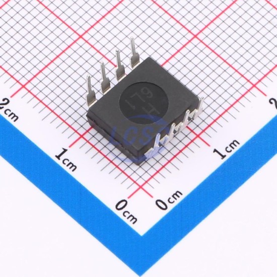 Broadcom HCNR200-000E