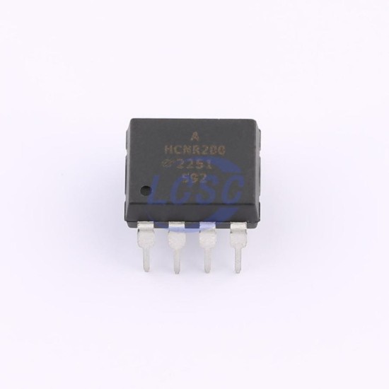 Broadcom HCNR200-000E