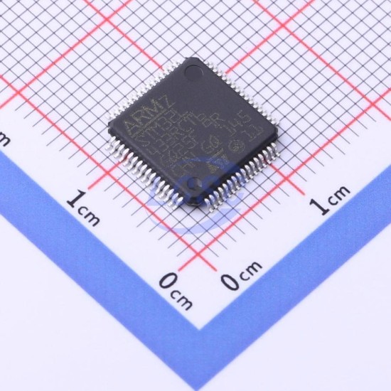 ST STM32L433RCT6