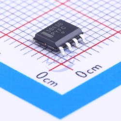 onsemi UC3843BD1G