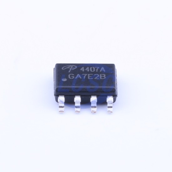AOS AO4407A