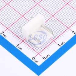JST B2P3-VH(LF)(SN) JST B2P3-VH(LF)(SN)