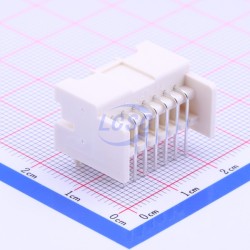 JST S14B-XADSS-N(LF)(SN) JST S14B-XADSS-N(LF)(SN)