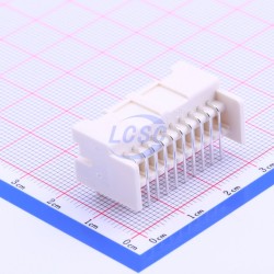 JST S20B-XADSS-N(LF)(SN) JST S20B-XADSS-N(LF)(SN)