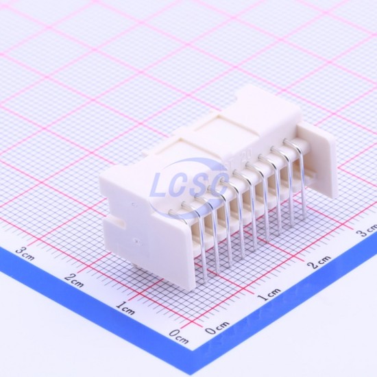 JST S20B-XADSS-N(LF)(SN)