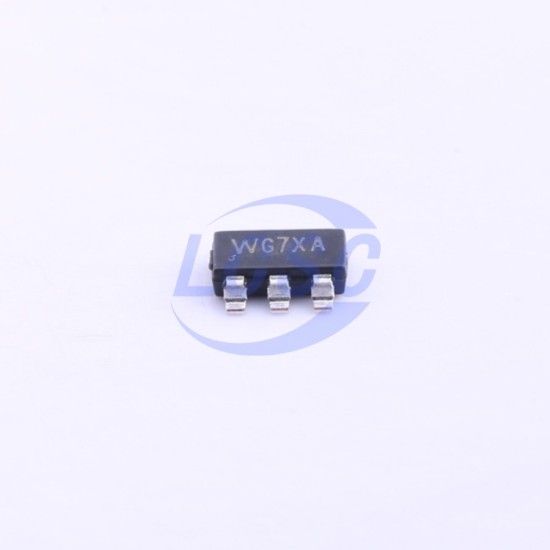 Silergy SY7301AADC Silergy SY7301AADC
