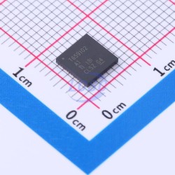 TI TPS659102A1RSLR