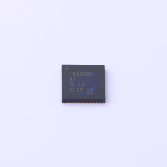 TI TPS659102A1RSLR