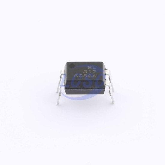 EVERLIGHT EL817(C)-G EVERLIGHT EL817(C)-G