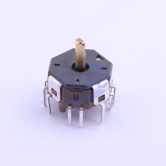 ALPSALPINE RKJXL100401V