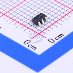TI LP2985AIM5-3.3/NOPB