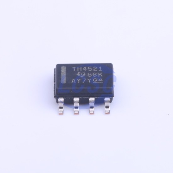 TI THS4521IDR TI THS4521IDR