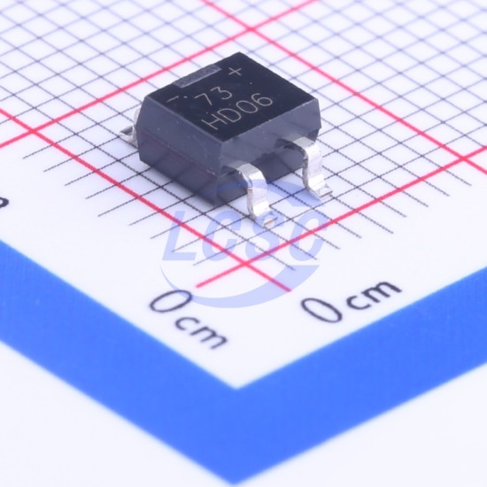DIODES HD06-T