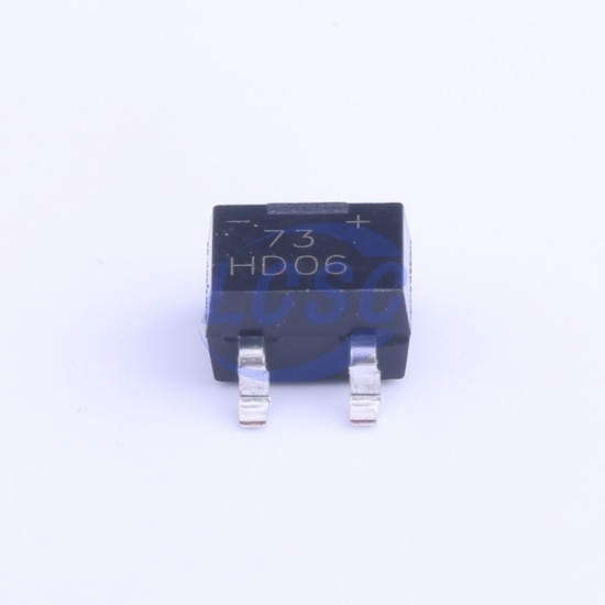 DIODES HD06-T