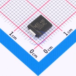 MDD(Microdiode Semiconductor) SS54C